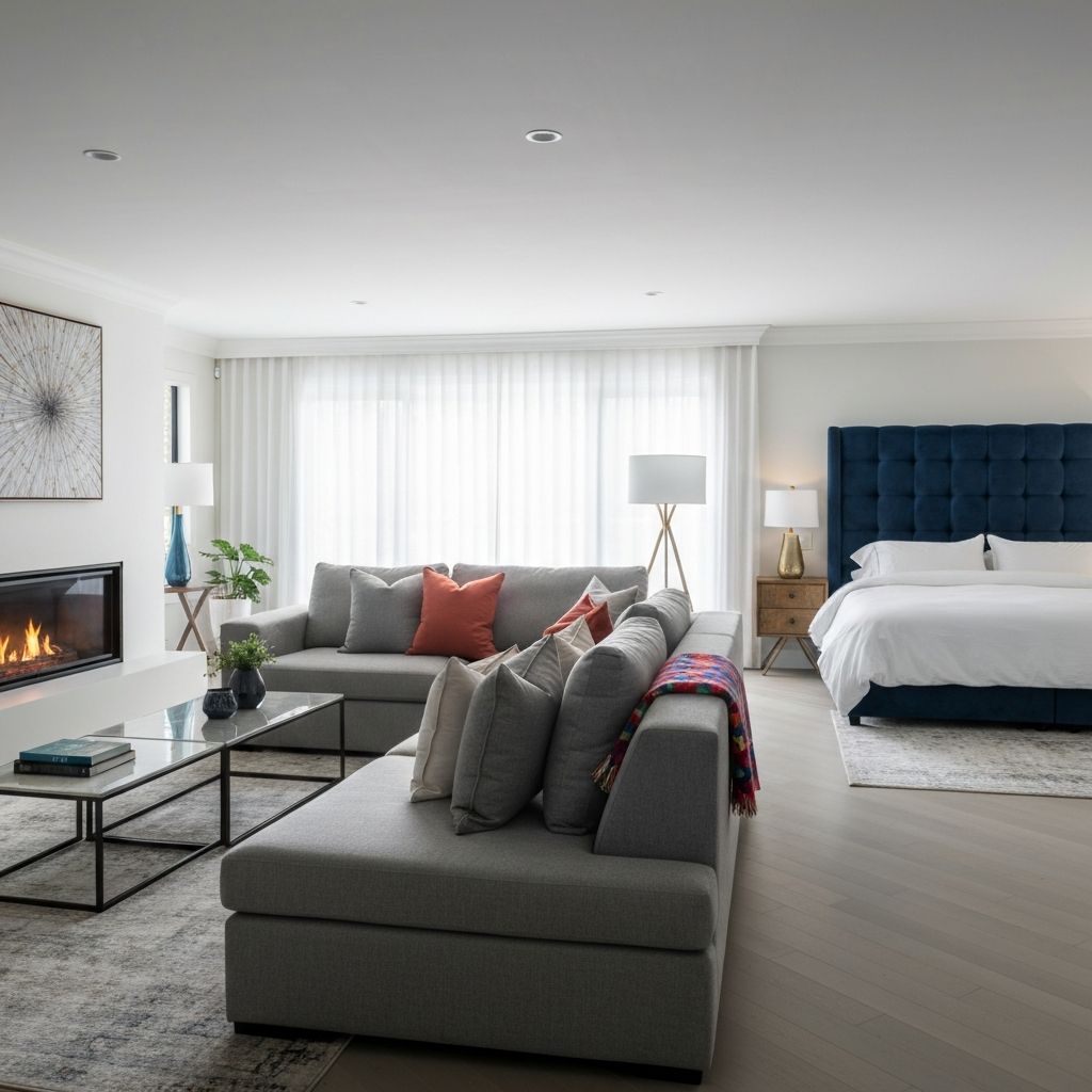 Furniture & Dekorasi