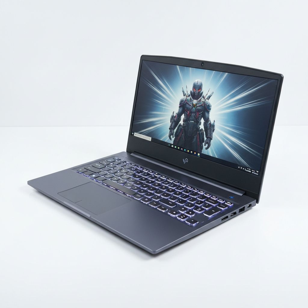 Laptop Gaming